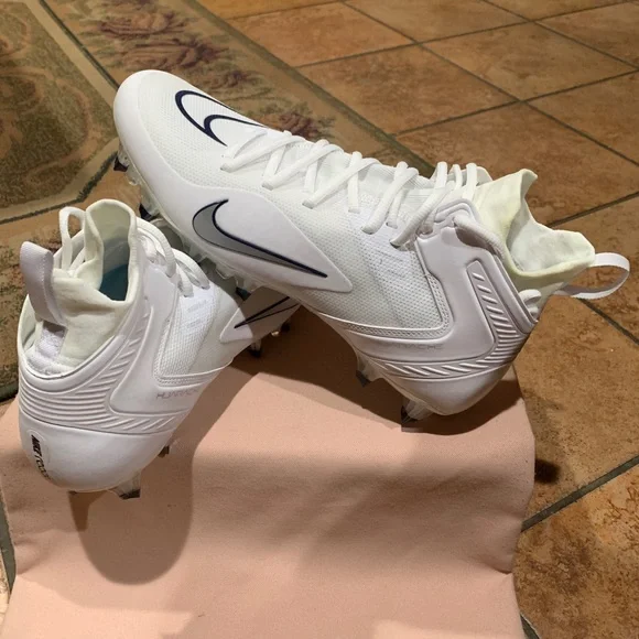Nike Alpha Huarache 8 Elite Lacrosse Cleats